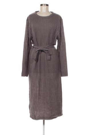 Kleid Brave Soul, Größe 3XL, Farbe Grau, Preis € 48,85