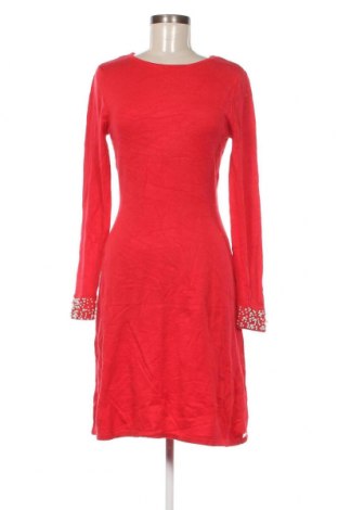 Kleid Bruno Banani, Größe S, Farbe Rot, Preis € 33,40