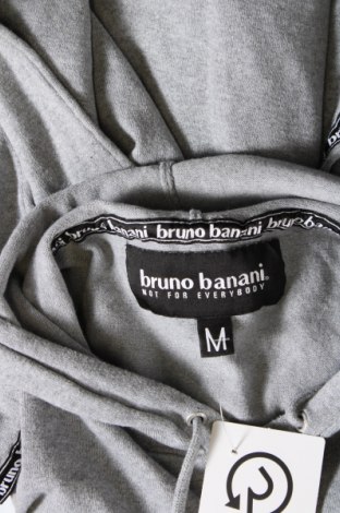 Kleid Bruno Banani, Größe M, Farbe Grau, Preis 6,68 €
