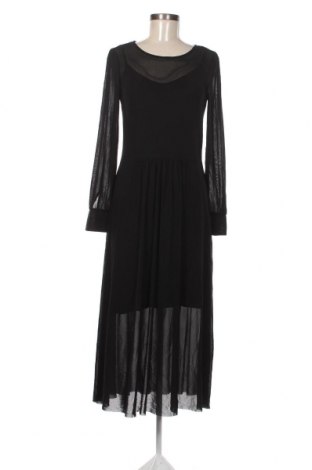 Kleid Bruuns Bazaar, Größe S, Farbe Schwarz, Preis 31,38 €