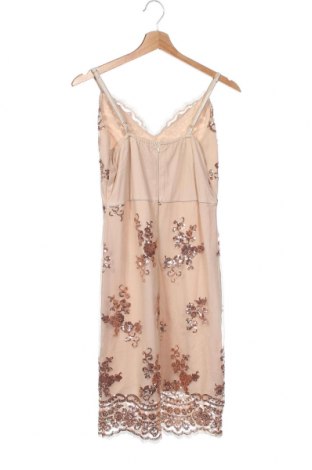 Kleid Buch, Größe S, Farbe Beige, Preis € 25,88