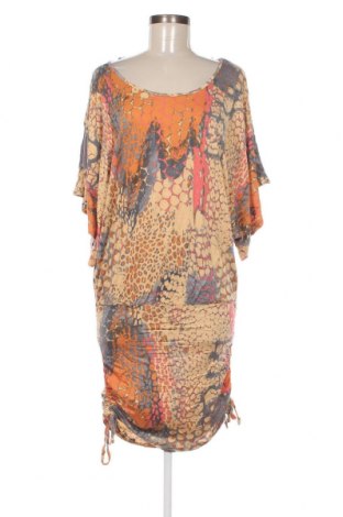 Kleid Buffalo, Größe L, Farbe Mehrfarbig, Preis € 20,04