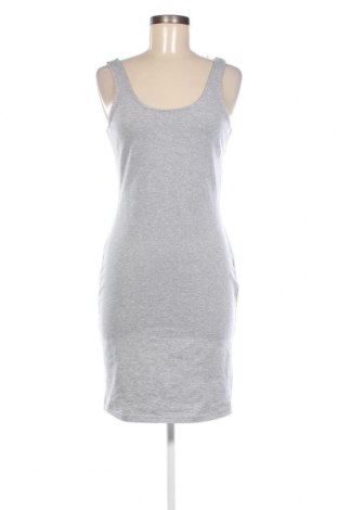 Kleid By Swan Paris, Größe S, Farbe Grau, Preis 22,82 €