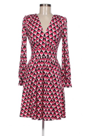 Kleid By Swan Paris, Größe M, Farbe Mehrfarbig, Preis 71,57 €