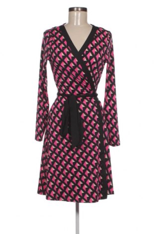 Φόρεμα By Swan Paris, Μέγεθος M, Χρώμα Πολύχρωμο, Τιμή 63,62 €