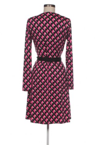 Kleid By Swan Paris, Größe M, Farbe Mehrfarbig, Preis 71,57 €
