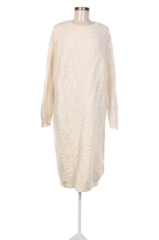 Kleid C&A, Größe XL, Farbe Ecru, Preis 20,18 €