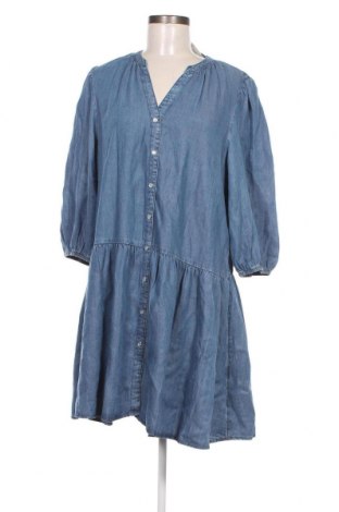 Kleid C&A, Größe L, Farbe Blau, Preis € 8,90