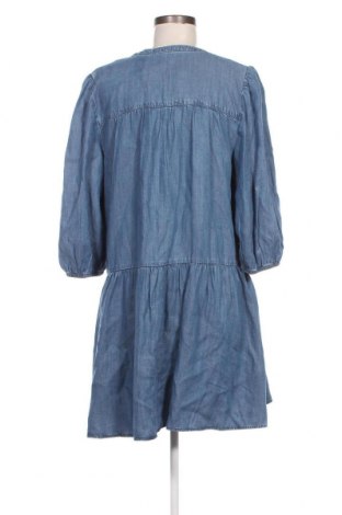 Kleid C&A, Größe L, Farbe Blau, Preis € 8,90