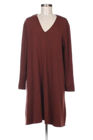 Kleid C&A, Größe L, Farbe Braun, Preis 8,01 €
