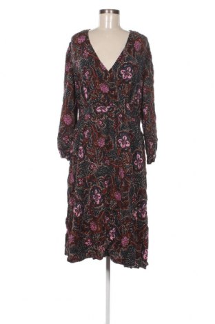 Kleid C&A, Größe XXL, Farbe Mehrfarbig, Preis € 20,18