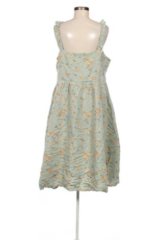 Kleid C&A, Größe M, Farbe Grün, Preis € 20,18