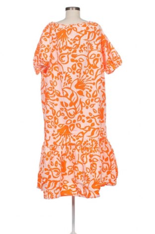 Φόρεμα C&A, Μέγεθος XXL, Χρώμα Πορτοκαλί, Τιμή 17,94 €