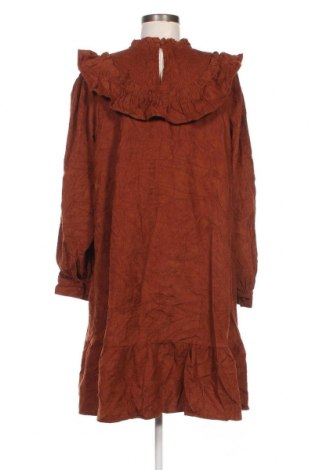 Kleid C&A, Größe XL, Farbe Braun, Preis 4,84 €
