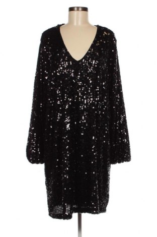 Kleid C&A, Größe XXL, Farbe Schwarz, Preis € 20,18