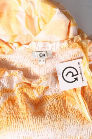 Kleid C&A, Größe S, Farbe Mehrfarbig, Preis 20,18 €