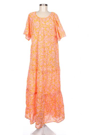 Šaty  C&A, Velikost L, Barva Vícebarevné, Cena  462,00 Kč