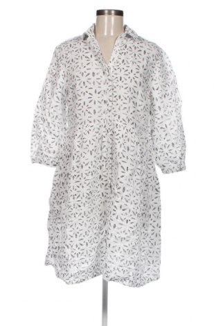 Kleid C&A, Größe M, Farbe Weiß, Preis € 12,11