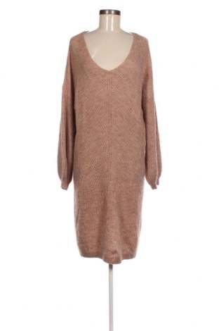 Kleid C&A, Größe XL, Farbe Braun, Preis 13,12 €