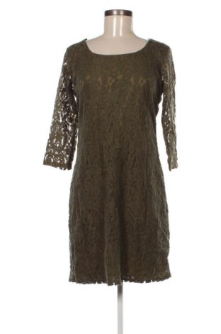 Kleid C&A, Größe M, Farbe Grün, Preis 22,20 €
