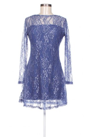 Kleid CBR, Größe XL, Farbe Blau, Preis € 15,01
