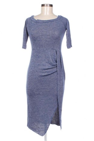 Kleid CBR, Größe S, Farbe Blau, Preis € 5,25