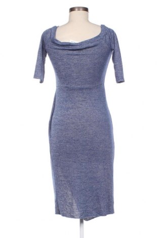 Kleid CBR, Größe S, Farbe Blau, Preis € 5,25