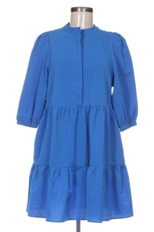 Šaty  CKS, Veľkosť M, Farba Modrá, Cena  25,57 €