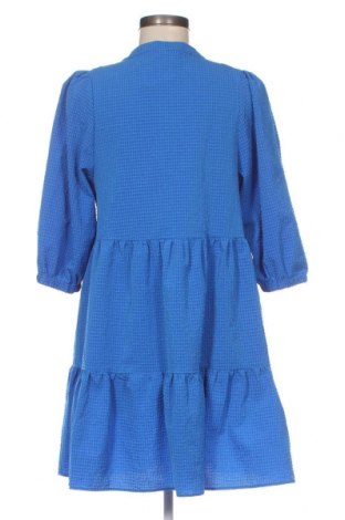 Φόρεμα CKS, Μέγεθος M, Χρώμα Μπλέ, Τιμή 27,90 €