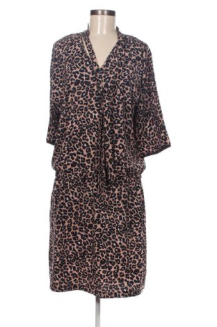 Φόρεμα CKS, Μέγεθος XL, Χρώμα Πολύχρωμο, Τιμή 25,36 €