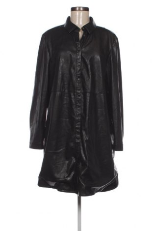 Φόρεμα COS, Μέγεθος L, Χρώμα Μαύρο, Τιμή 77,11 €