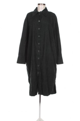 Φόρεμα COS, Μέγεθος XL, Χρώμα Πράσινο, Τιμή 48,18 €