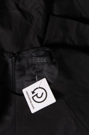Kleid COS, Größe M, Farbe Schwarz, Preis € 66,80