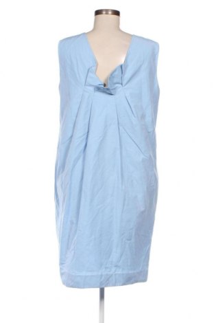 Kleid COS, Größe XL, Farbe Blau, Preis 63,46 €