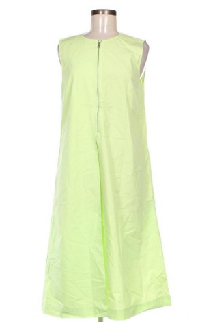 Φόρεμα COS, Μέγεθος M, Χρώμα Πράσινο, Τιμή 30,43 €