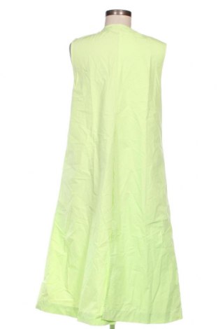 Kleid COS, Größe M, Farbe Grün, Preis 57,06 €