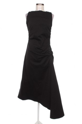Φόρεμα COS, Μέγεθος M, Χρώμα Μαύρο, Τιμή 59,38 €