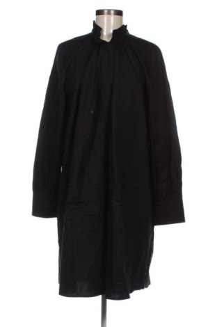 Φόρεμα COS, Μέγεθος L, Χρώμα Μαύρο, Τιμή 48,18 €