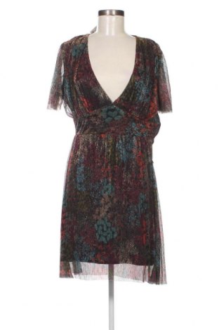 Kleid Cache Cache, Größe S, Farbe Mehrfarbig, Preis 7,11 €