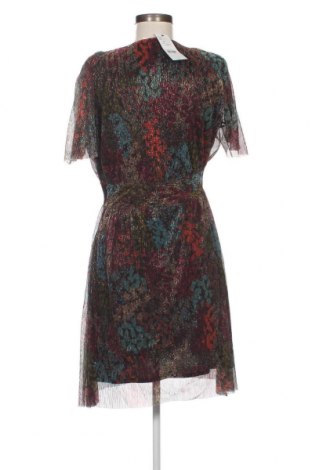 Kleid Cache Cache, Größe S, Farbe Mehrfarbig, Preis € 7,11