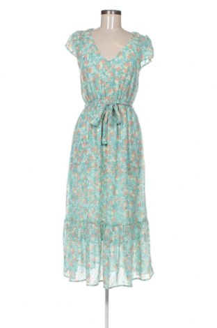 Φόρεμα Cache Cache, Μέγεθος M, Χρώμα Μπλέ, Τιμή 17,94 €