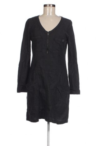 Kleid Cache Cache, Größe S, Farbe Grau, Preis € 5,25