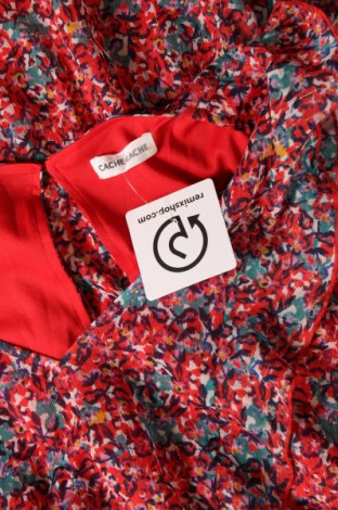 Kleid Cache Cache, Größe S, Farbe Mehrfarbig, Preis 12,11 €