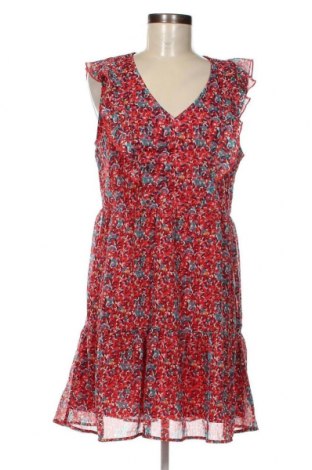 Kleid Cache Cache, Größe S, Farbe Mehrfarbig, Preis 12,11 €