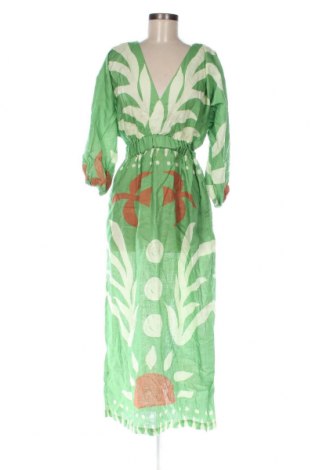 Φόρεμα Cala De La Cruz, Μέγεθος M, Χρώμα Πολύχρωμο, Τιμή 236,60 €