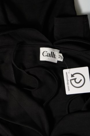 Šaty  Calli, Veľkosť M, Farba Čierna, Cena  32,89 €