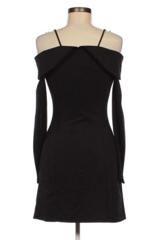 Šaty  Calli, Veľkosť M, Farba Čierna, Cena  11,84 €