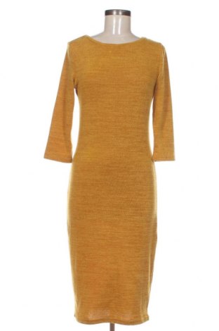 Φόρεμα Calliope, Μέγεθος L, Χρώμα Κίτρινο, Τιμή 10,76 €