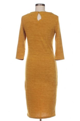 Φόρεμα Calliope, Μέγεθος L, Χρώμα Κίτρινο, Τιμή 10,76 €