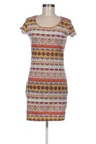 Kleid Calliope, Größe L, Farbe Mehrfarbig, Preis 9,00 €